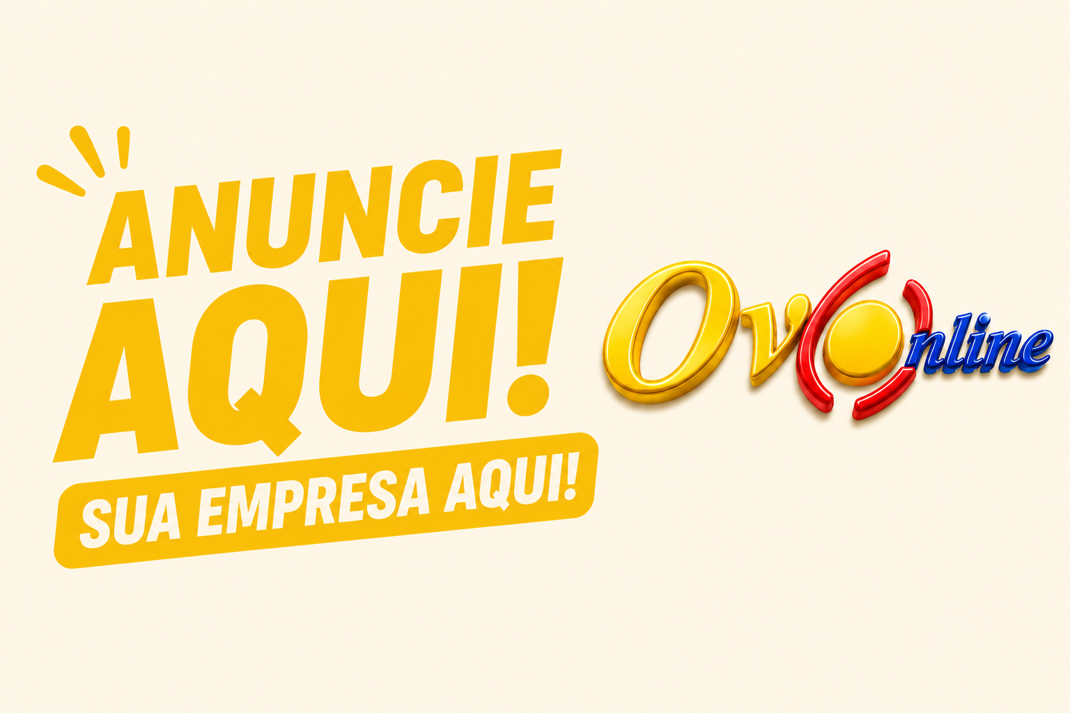 Divulgue sua marca