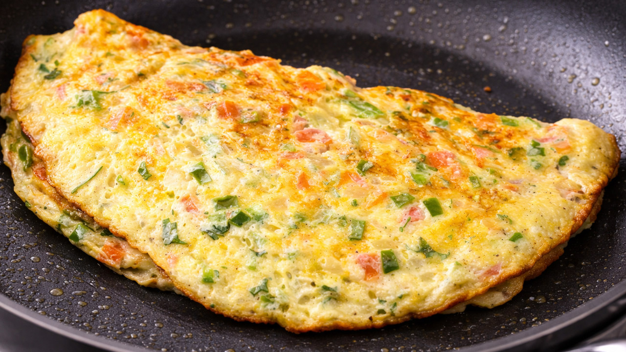 Omelete